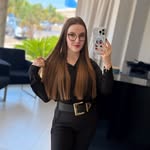 Sara Rauber | Advogada - @saraa_rauber - Instagram