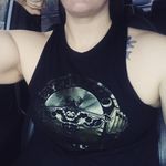 Sara Rebollar - @weightlifting_sparky - Instagram