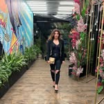 Sara Reda - @sara_reda1986 - Instagram