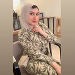 Sara Reda - @sarareda640 - Instagram