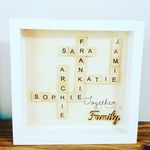 sara reece - @frames_and_gifts_by_sara - Instagram