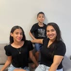 Sara Regis - Facebook