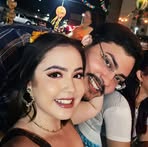 Sara Régis - Facebook
