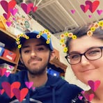 Sarah Regis - Facebook