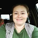 Sara Rempel friesen - @sararempelf - Instagram