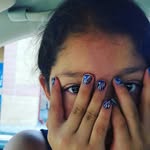 saraRenderos - @renderos508 - Instagram