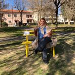 Sara Resti - Facebook
