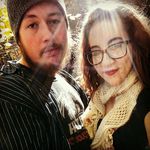 Sara Rex - @m0rbiid_42o - Instagram
