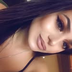 @sararexhepi12 - Instagram