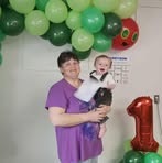 Sara Templeton Rexrode - Facebook