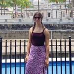 Sara Rey - @sarini1234 - Instagram
