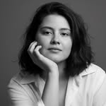 Sara Rey | Pececito - @sarareymusic - Instagram