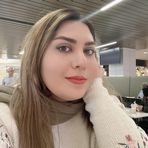 Sara Rezaei - Facebook