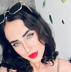 Sara Rezaei - Facebook