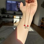 Sara Rezaei - Facebook