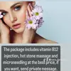Sara Rezaei - @sara_facial2023 - TikTok