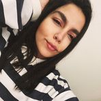 Sara Rezaei - Facebook