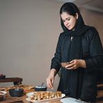@sara_rezaei_event - Instagram
