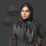 SARA REZAEI PERMANENT MAKEUP - @pmu_sararezaeii - Instagram