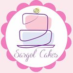 Sara.Rezaei - @sargolcakes - Instagram