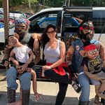 Sara Rhoades - @smrrhb - Instagram