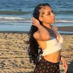@sarariannaa - Instagram