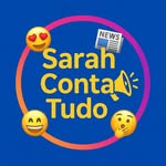 Sara  Ribeiro - @sarahcontatudo - Instagram