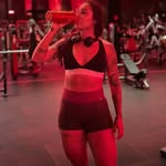 Sara Ribeiro - @saraviana.fit - Instagram