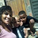 Sara Ribeiro - Facebook