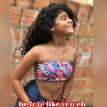 Sara malves - @sararickely - Instagram