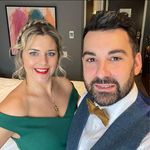 Sara Martinez-Claras - @sararickett - Instagram