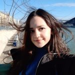 Sara - @sara_ricku - Instagram