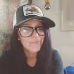 Sara Rickard - @motherofawildchild - Instagram