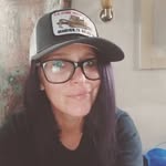Sara Rickard - @badfish7272 - Instagram