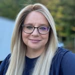Sarah Ricker - @srickervt - Instagram