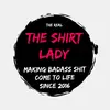 Sara Riedel - @theshirtlady - TikTok