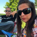 Sara Riedel - @theshirtlady_7polesback - Instagram