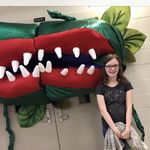 Sarah Riedel - @little_random_person - Instagram