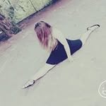 sara rieger here💟 - @sara.gym._ - Instagram