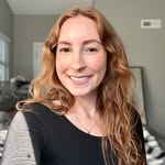 Sara Rieger Lyon - @sarathelyon - Instagram