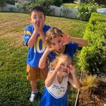 Sara Ries - @felixsfro - Instagram