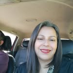 Sara Muñoz Riffo - @saramunozriffo - Instagram