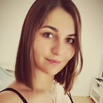 Sara Riff-Marchica - @sarainbordeaux - Instagram