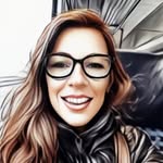 Sara Riffel - @sara.riffel.translator - Instagram