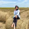 saraariff_ - @saraariff_ - TikTok