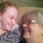 Sara Lee Eggers-Riggs - @ledped072858 - Instagram