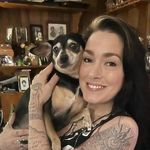 Sara Riggs Velvin - @tiger_lylee - Instagram