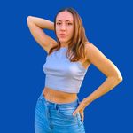 Sara Rimbano - @sararimbano - Instagram