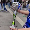 Saraa🏐🏍 - @sararinaldo140 - TikTok