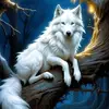 DemonScythe - @sarai.moonriser - TikTok